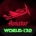 world t20 Official v3.5.0