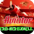 world t20 schedule APK Elite v3.5.8