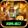x03 bet Gaming VIP v2.7.1