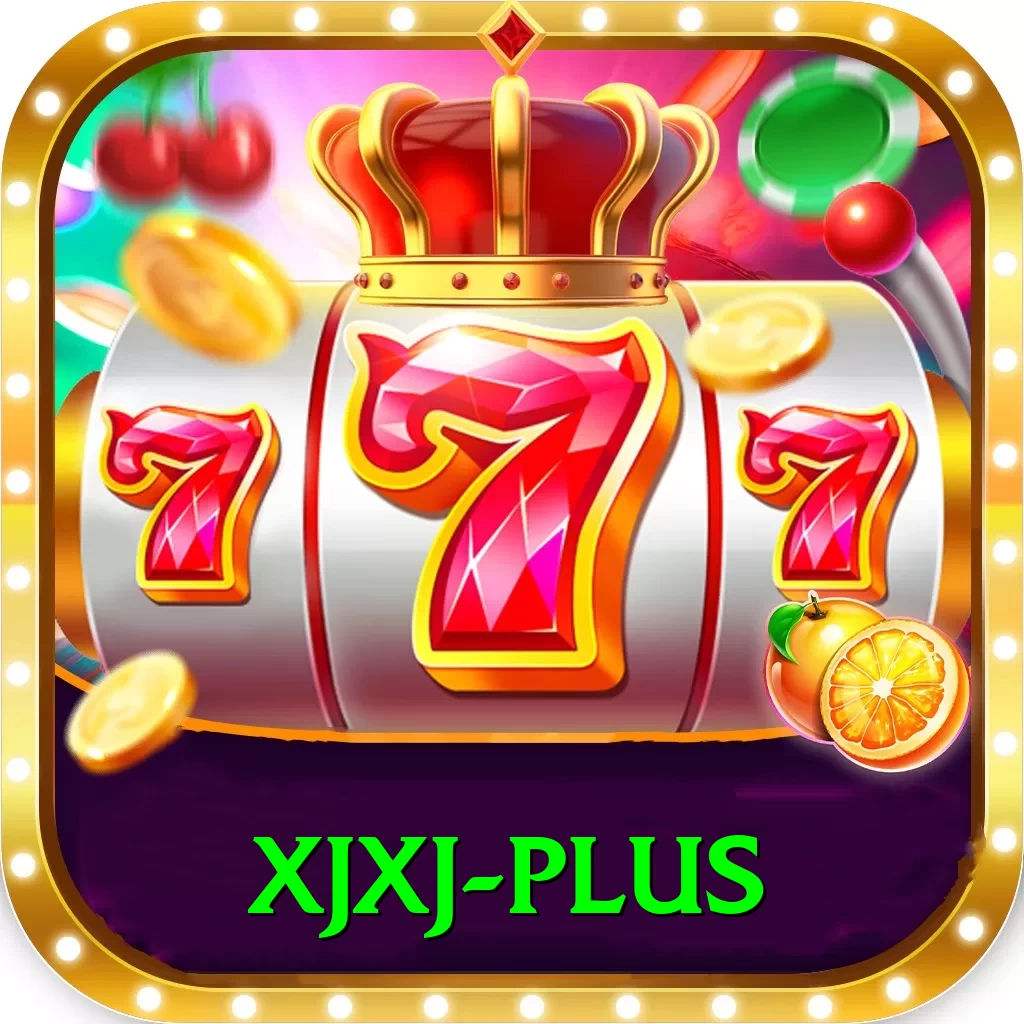 xjxj Slots Ultimate v2.1.1 - 2
