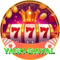 yash dayal Premium Casino App