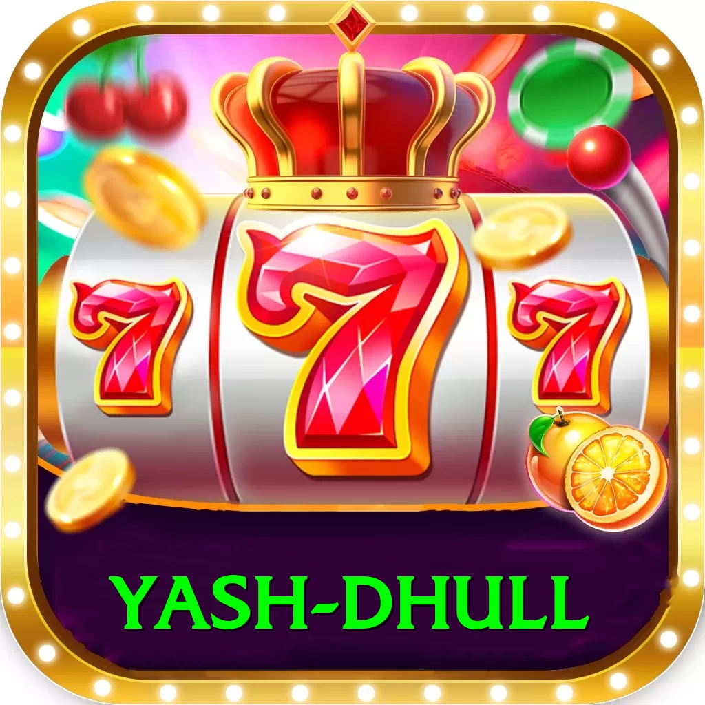 yash dhull Gaming Turbo v3.0.3 - 2