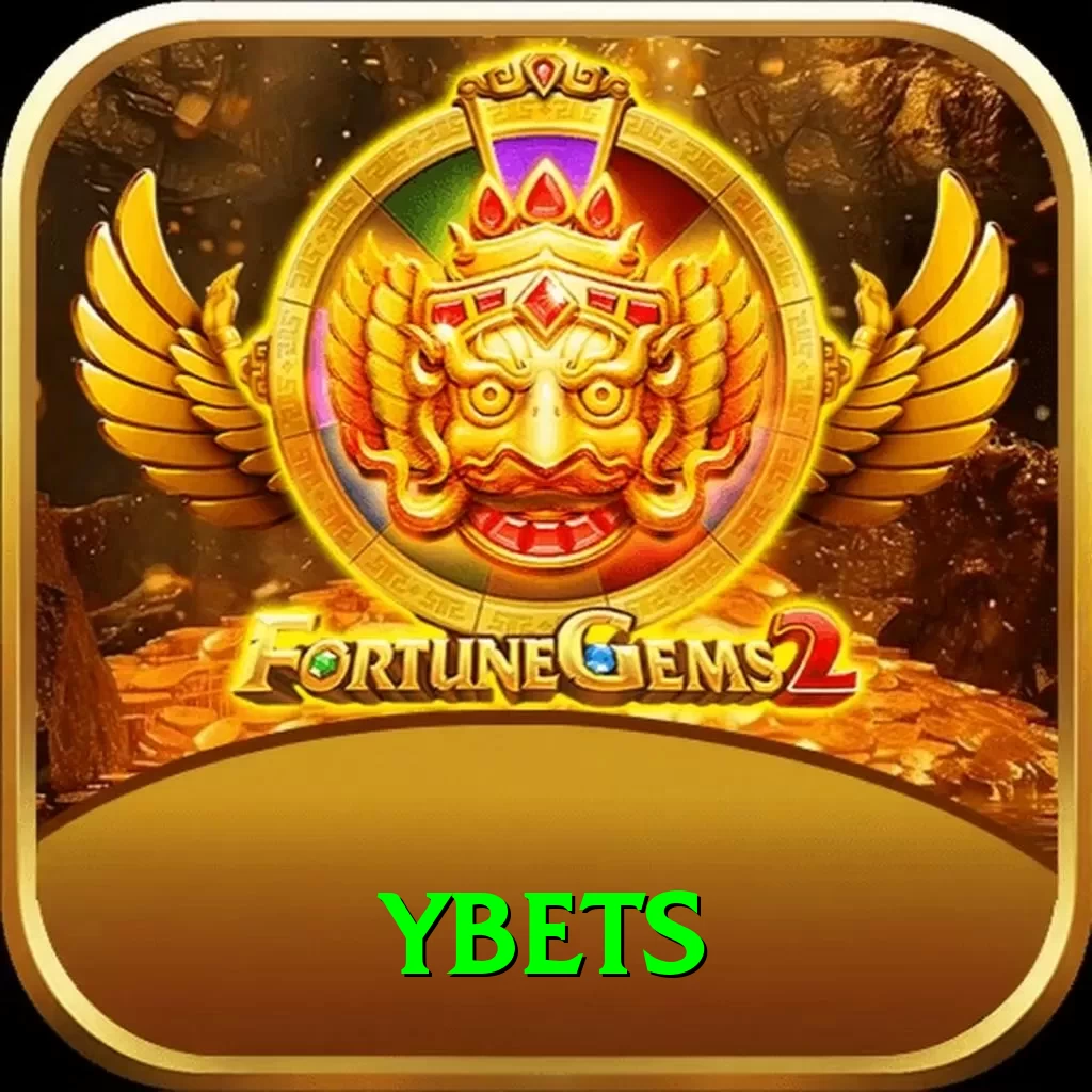 Ybets Games (Casino & Earning) Master v5.6.1 - 2