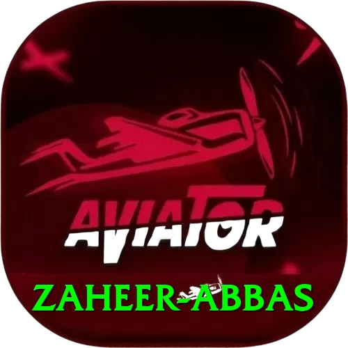 zaheer abbas Gaming Mega v2.1.2 - 2