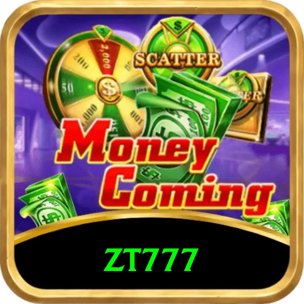 zt777 Games (Casino & Earning) Master v4.9.7 - 2